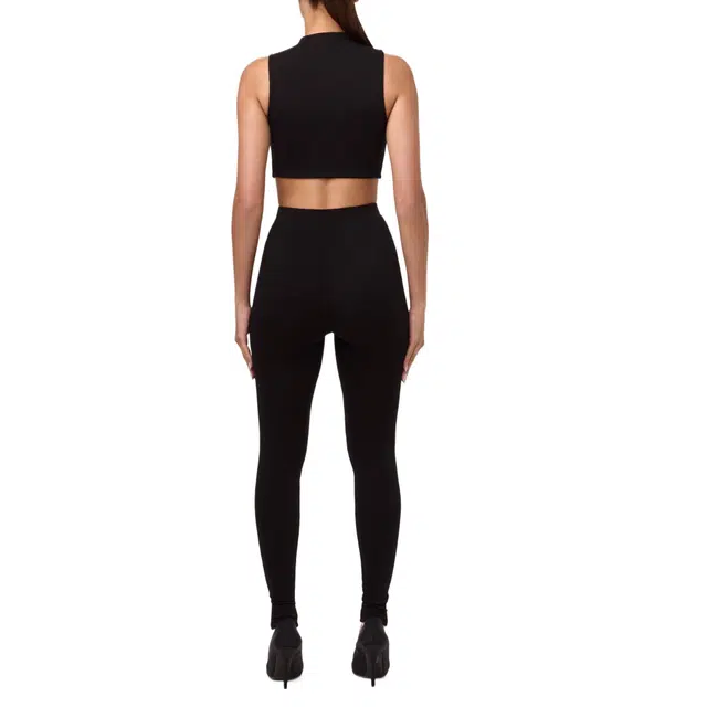 NAKED WARDROBE Sculpt Legging NW