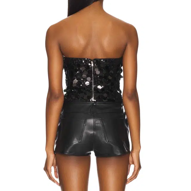SUPERDOWN Top Cordilla