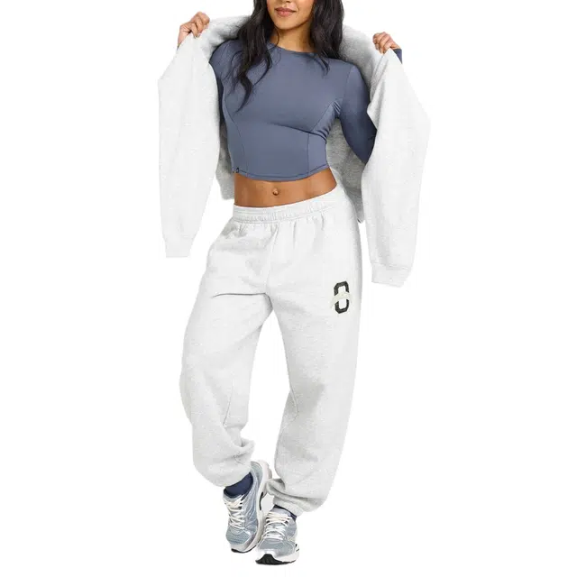 ONER ACTIVE Mellow Soft Mid Long Sleeve Top T