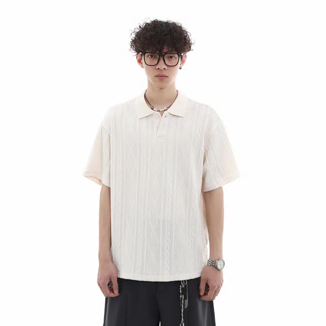 CUWU Polo