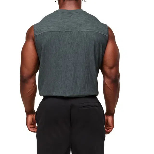 GYMSHARK LightweightSlub