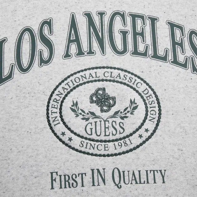 GUESS