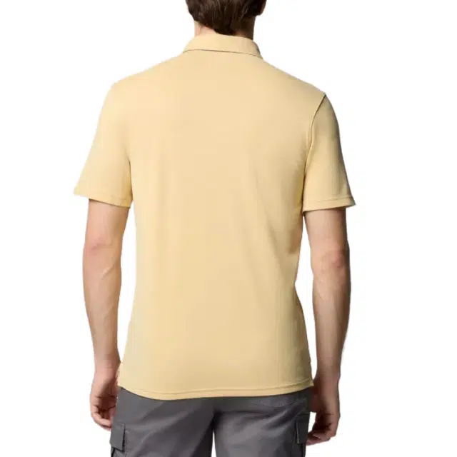 Columbia Nelson Point Polo
