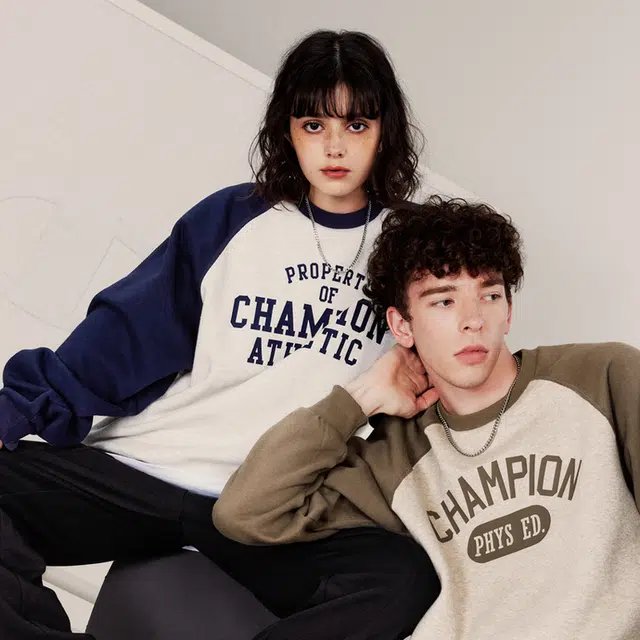 Champion FW23 Legacy