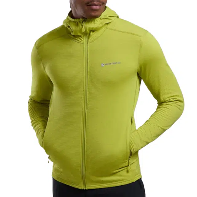 Montane ProtiumLiteElastane
