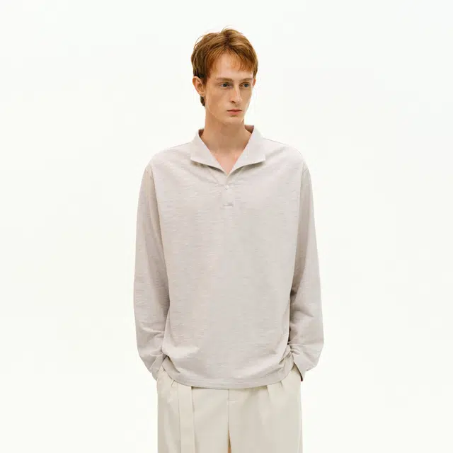 NONRADICAL NRcleanfit Polo