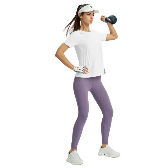 DESCENTE WOMENS TRAINING SS25 T