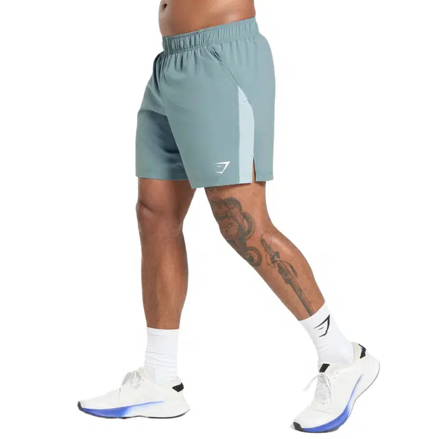 GYMSHARK
