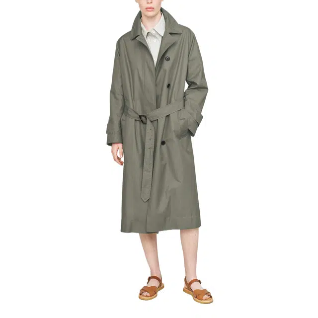 MARGARETHOWELL FLY FRONT MAC