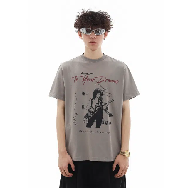 TREND ST T