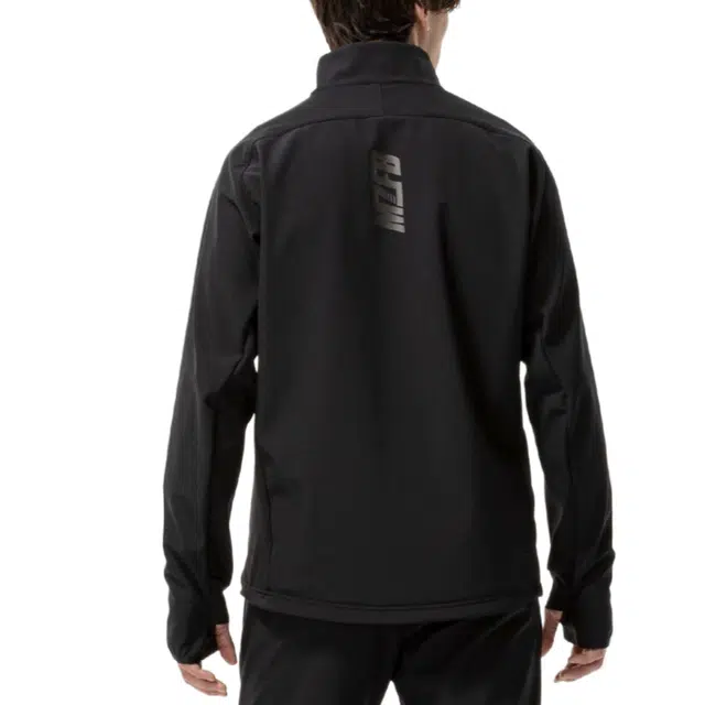Mizuno Tech Shield