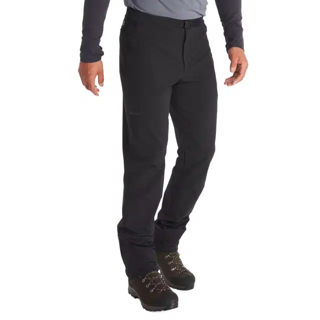 Marmot LatitudeMountain black