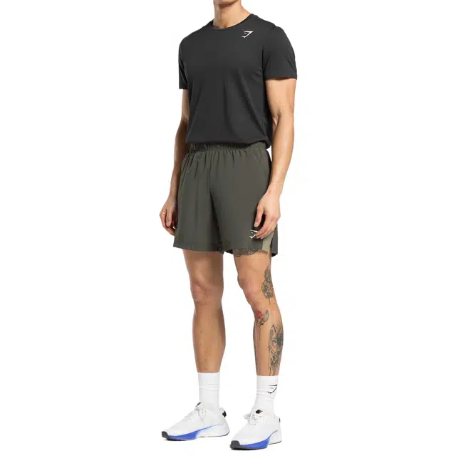 GYMSHARK Sport 7" Shorts