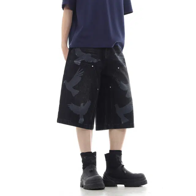 TREND ST