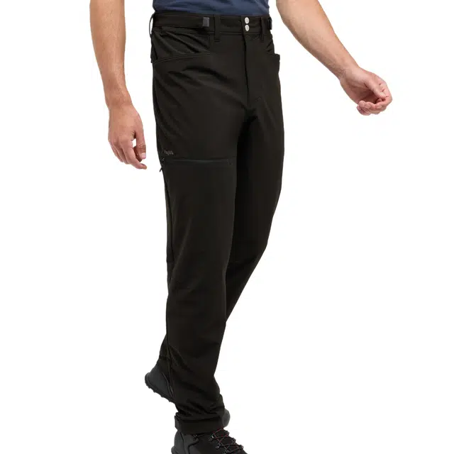 HAGLFS FrontFlex