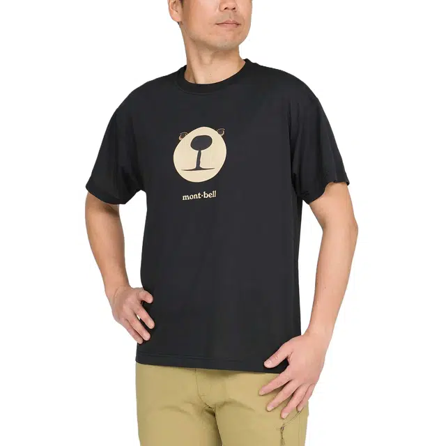 MONTBELL T