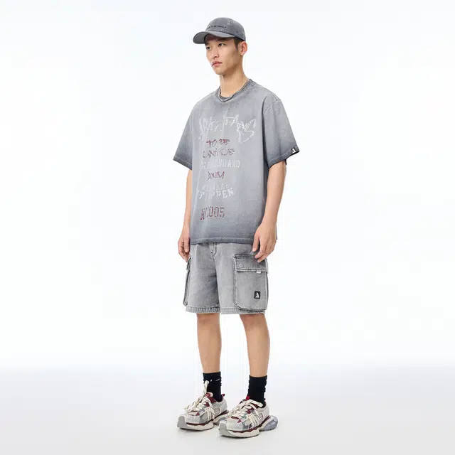 ABLE JEANS T