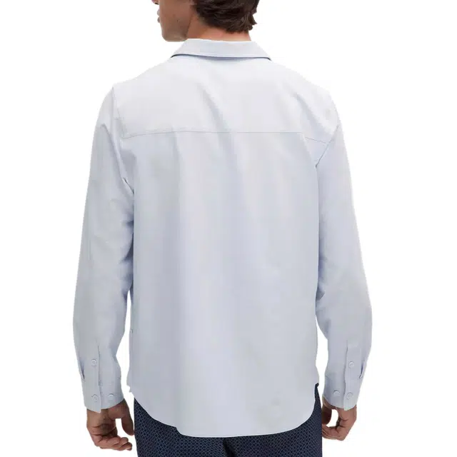 lululemon Long-Sleeve LuluLinen