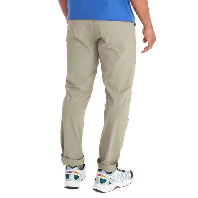 Marmot MountainActive
