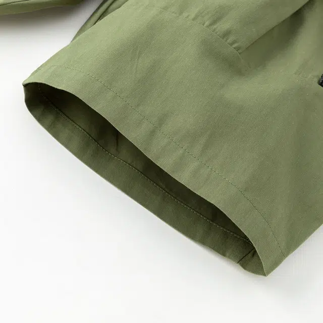 嘟嘟家 时尚舒适亲肤透气流行短裤 儿童款