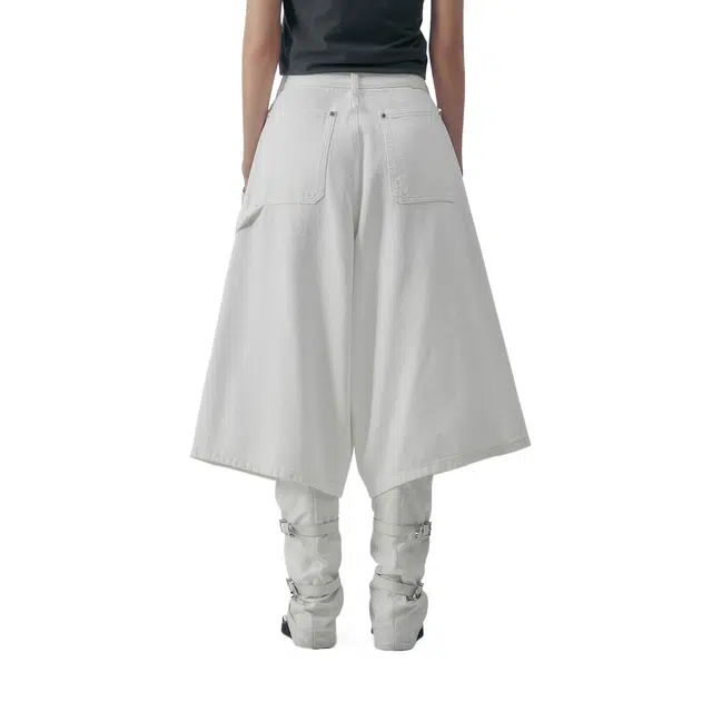 TREEMINGBIRD Carpenter-Strap