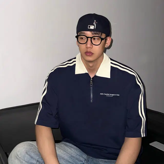 HIPHOPPUNKS Polo