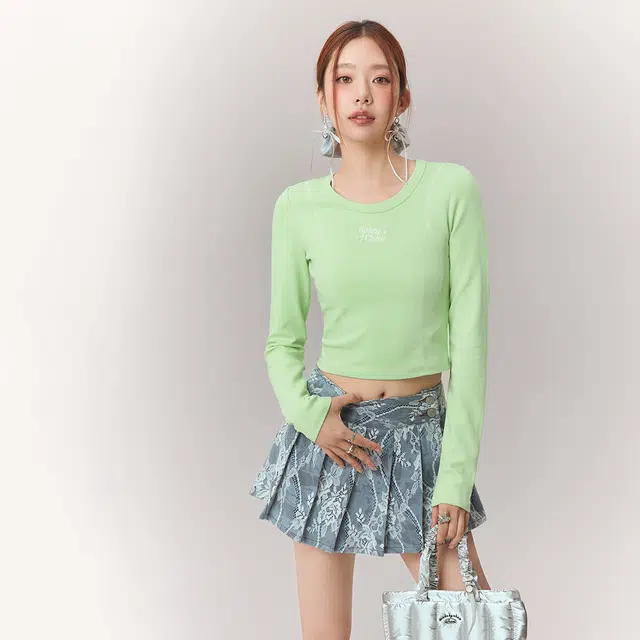 CHUU T2024 T