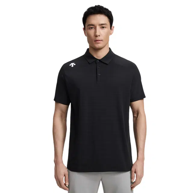 DESCENTE Polo