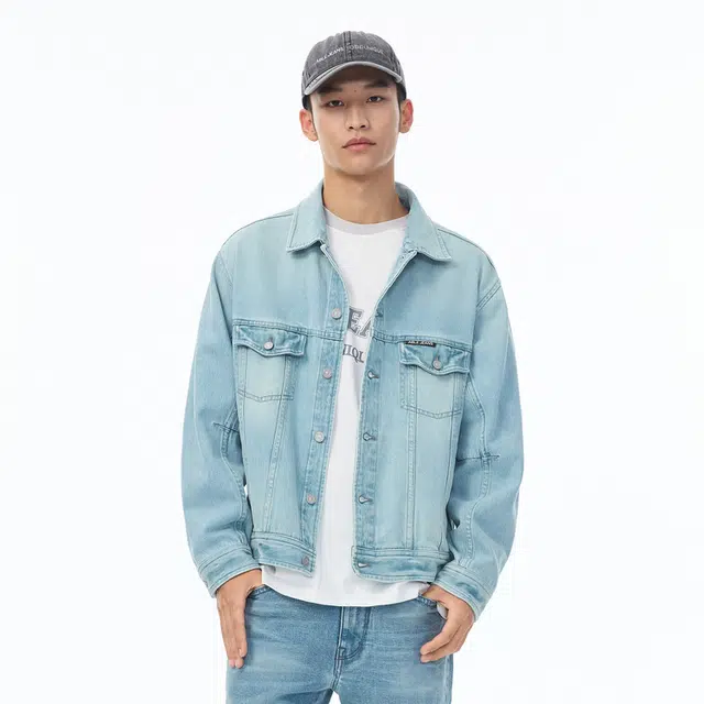 ABLE JEANS