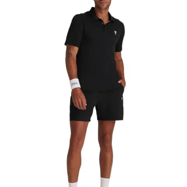 Wilson Game PointPolo