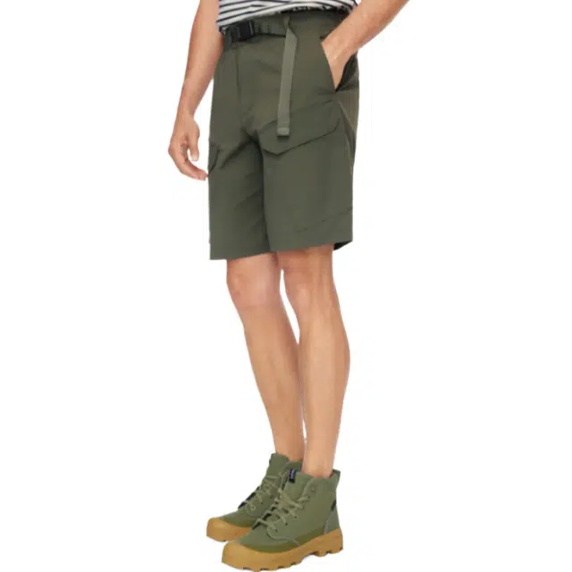 AIGLE SS25