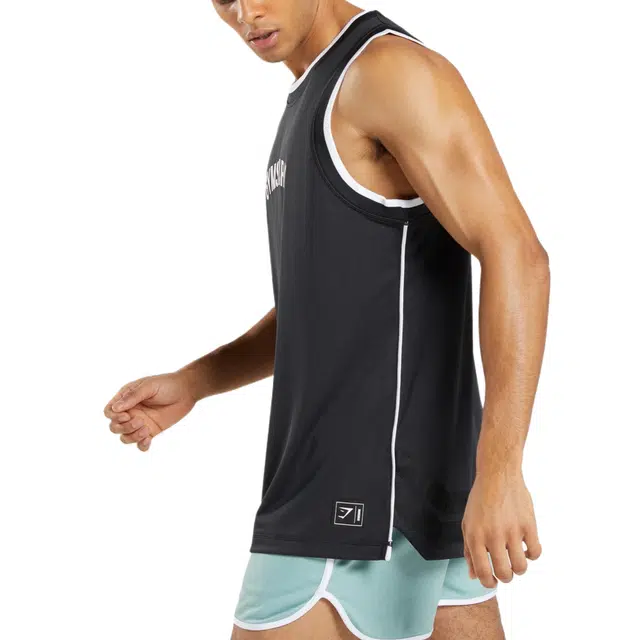 GYMSHARK RECESS