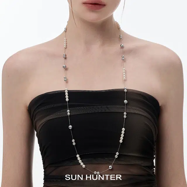 SUN HUNTER