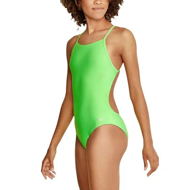 Speedo Endurance+ Solid Back