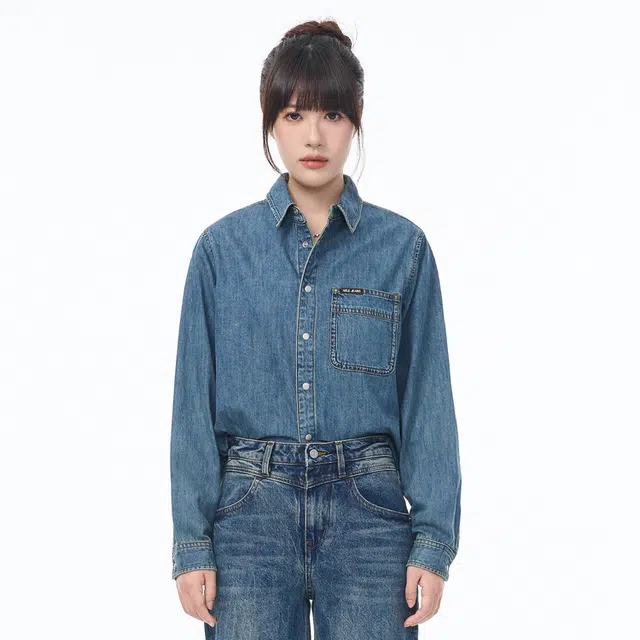 ABLE JEANS