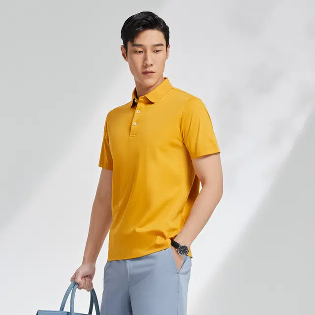 YOUNGOR Polo