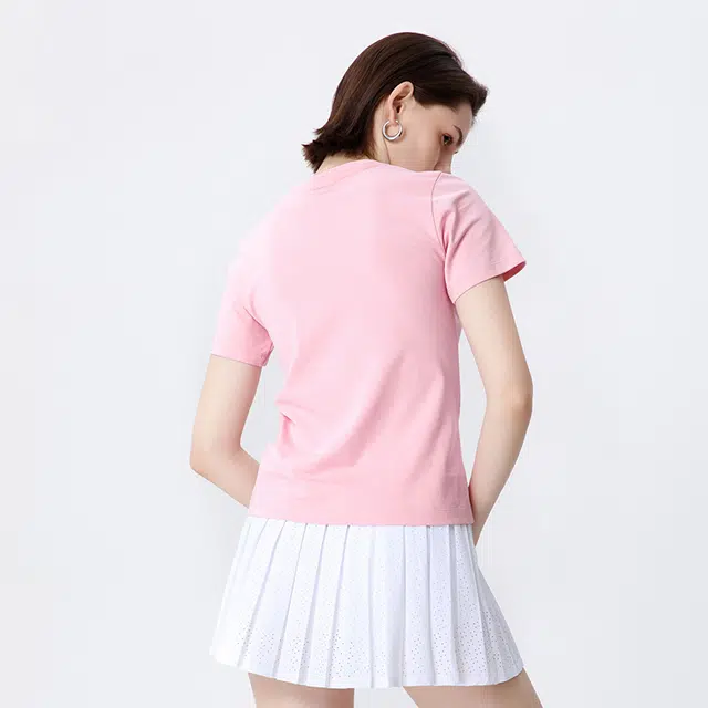 ellesse Logo T