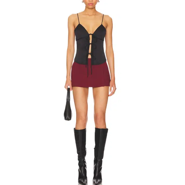 SUPERDOWN Anahi Cami Top