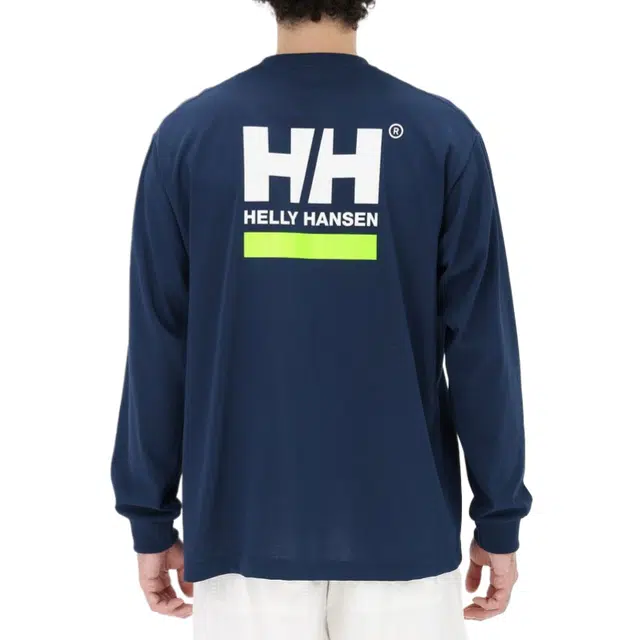 HELLY HANSEN T