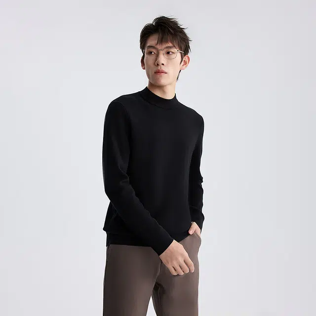 LESS IS MORE
