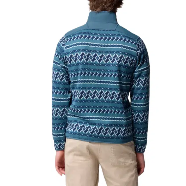Columbia Sweater Weather 2
