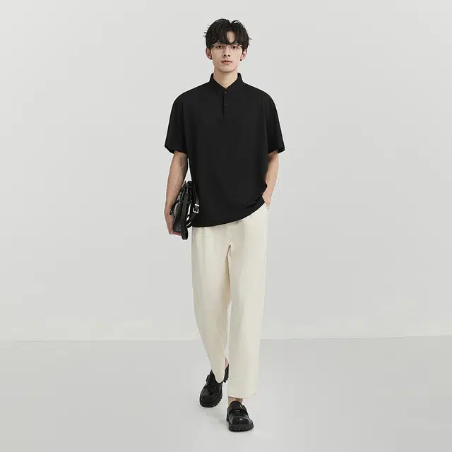 EARL JOEL Polo