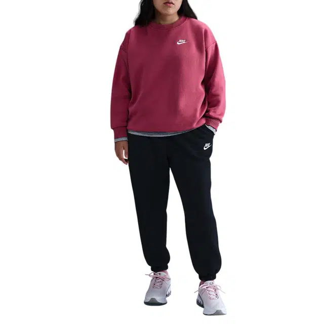 Nike FW25 Loose Pants Sportswear Club
