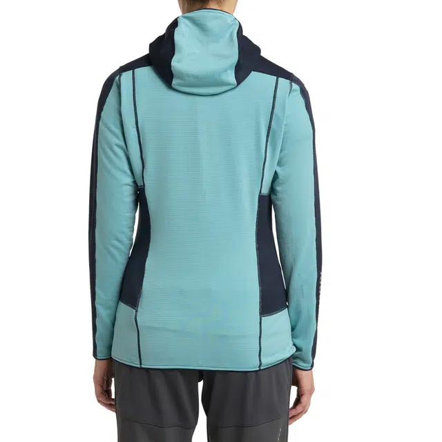 HAGLFS LIM Mid Fast Hood
