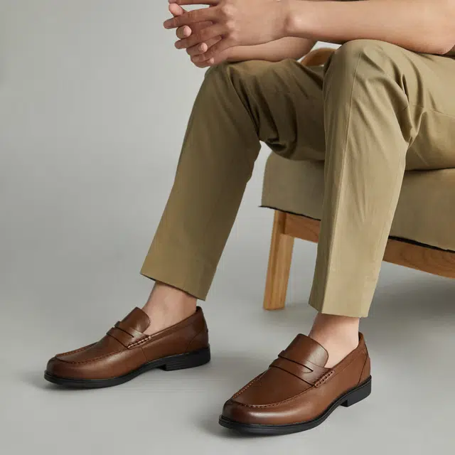 Clarks