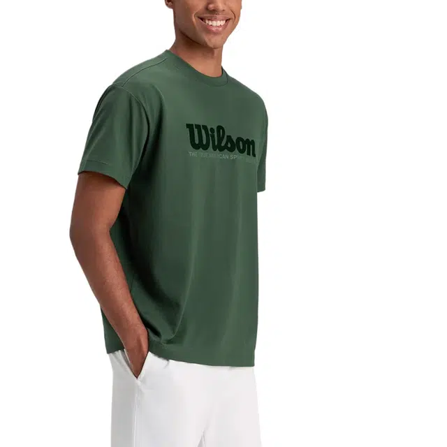 Wilson T