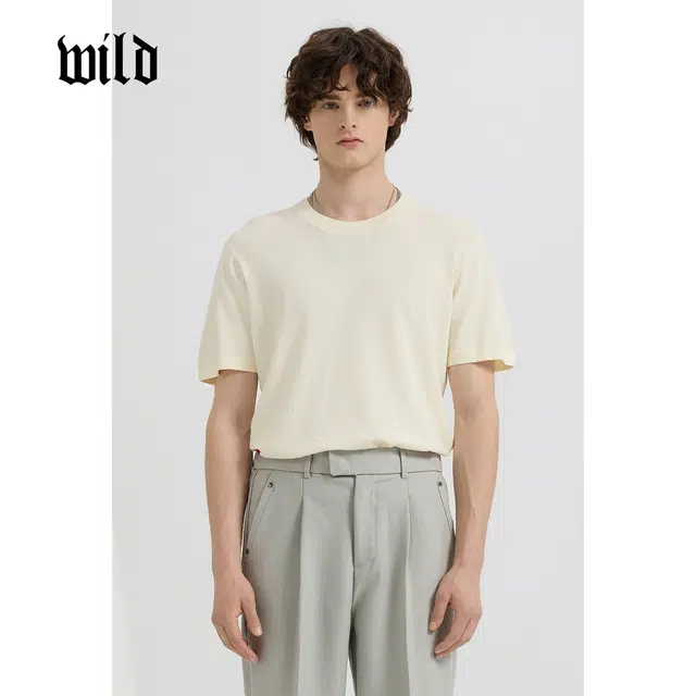 WILD LEADER T
