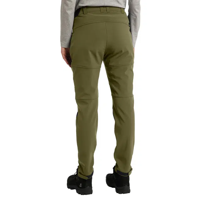 HAGLFS Chilly Softshell Pant