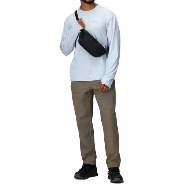 Marmot AirExchange UPF 50 Crew25