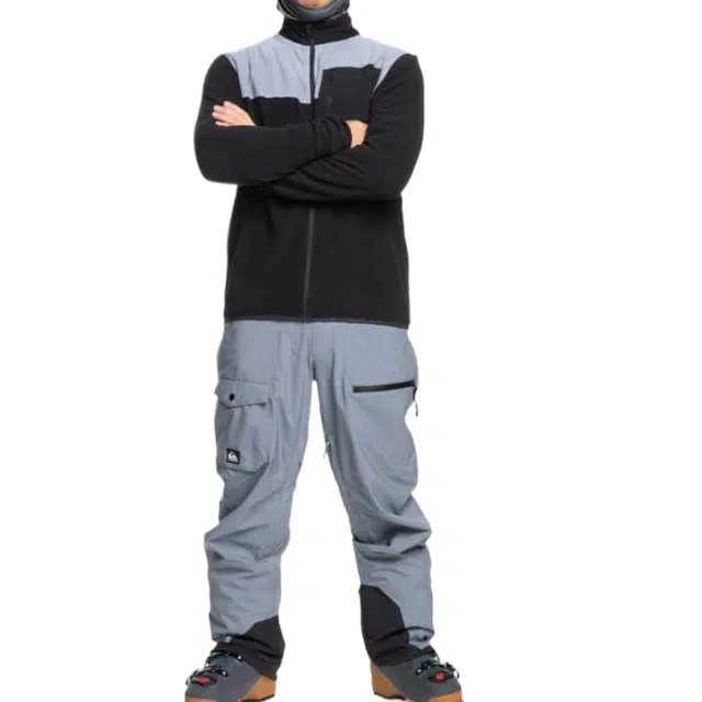 Quiksilver Utility
